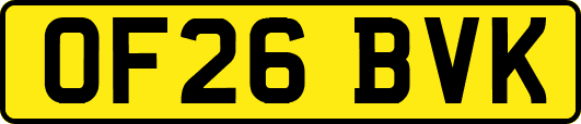 OF26BVK