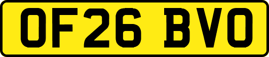 OF26BVO