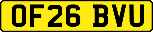 OF26BVU