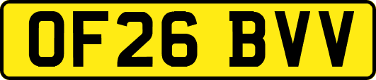 OF26BVV