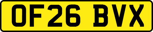 OF26BVX