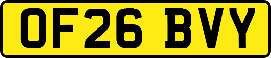 OF26BVY