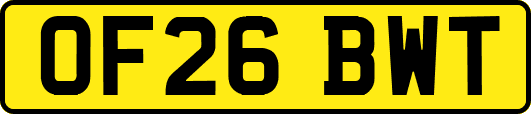 OF26BWT