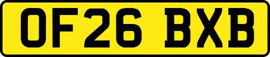 OF26BXB
