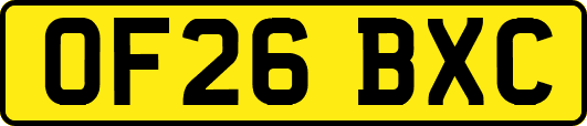 OF26BXC