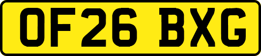 OF26BXG