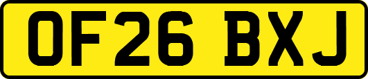 OF26BXJ