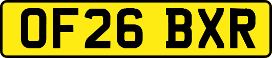 OF26BXR