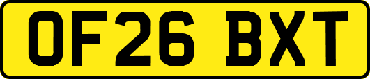 OF26BXT