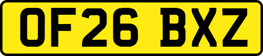 OF26BXZ