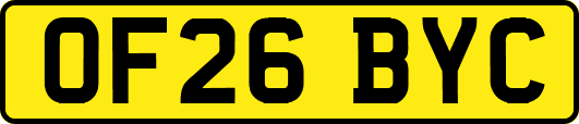 OF26BYC