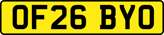 OF26BYO