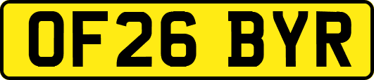 OF26BYR