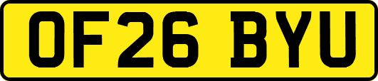 OF26BYU