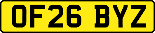 OF26BYZ