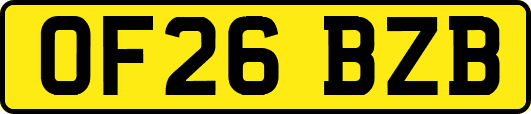 OF26BZB
