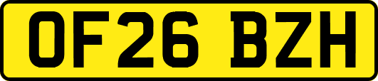OF26BZH