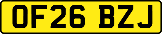 OF26BZJ