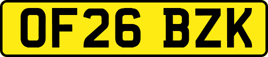 OF26BZK