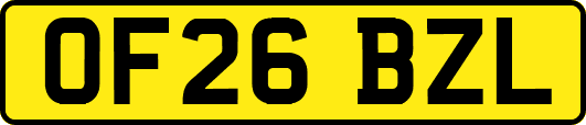 OF26BZL