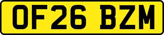 OF26BZM