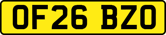 OF26BZO