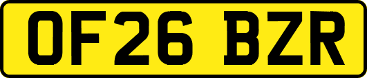 OF26BZR