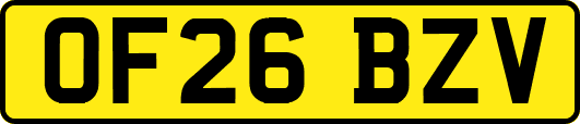 OF26BZV