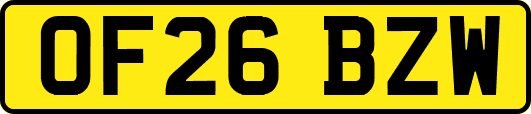 OF26BZW