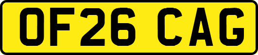 OF26CAG