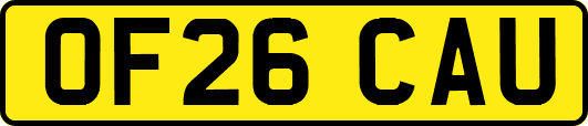 OF26CAU