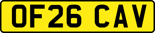 OF26CAV