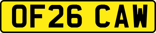 OF26CAW