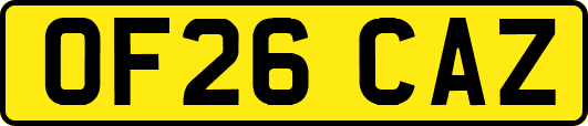OF26CAZ