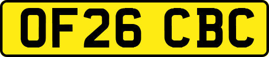 OF26CBC