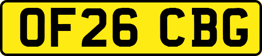 OF26CBG