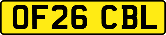 OF26CBL