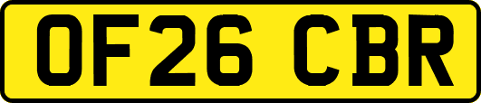 OF26CBR
