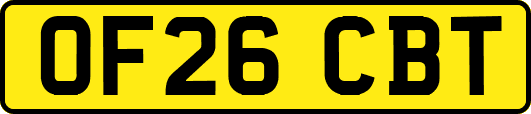OF26CBT