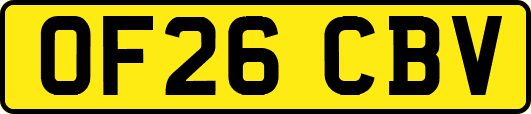 OF26CBV