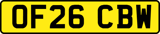 OF26CBW