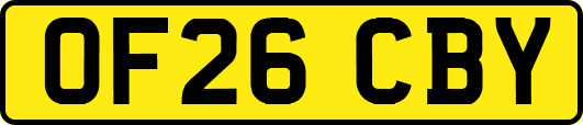 OF26CBY