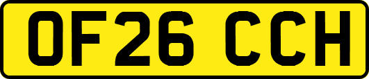 OF26CCH