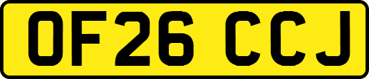 OF26CCJ