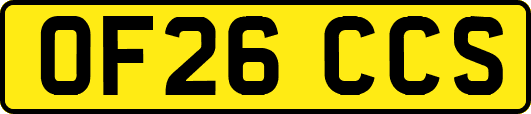 OF26CCS