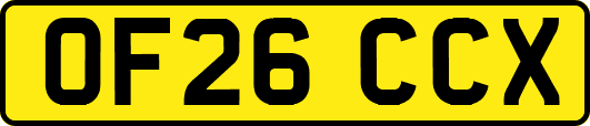 OF26CCX