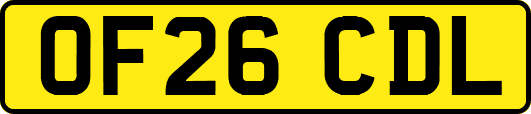 OF26CDL