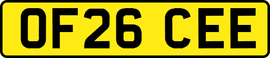 OF26CEE