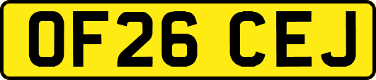 OF26CEJ