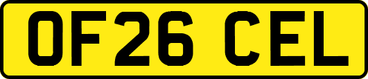 OF26CEL
